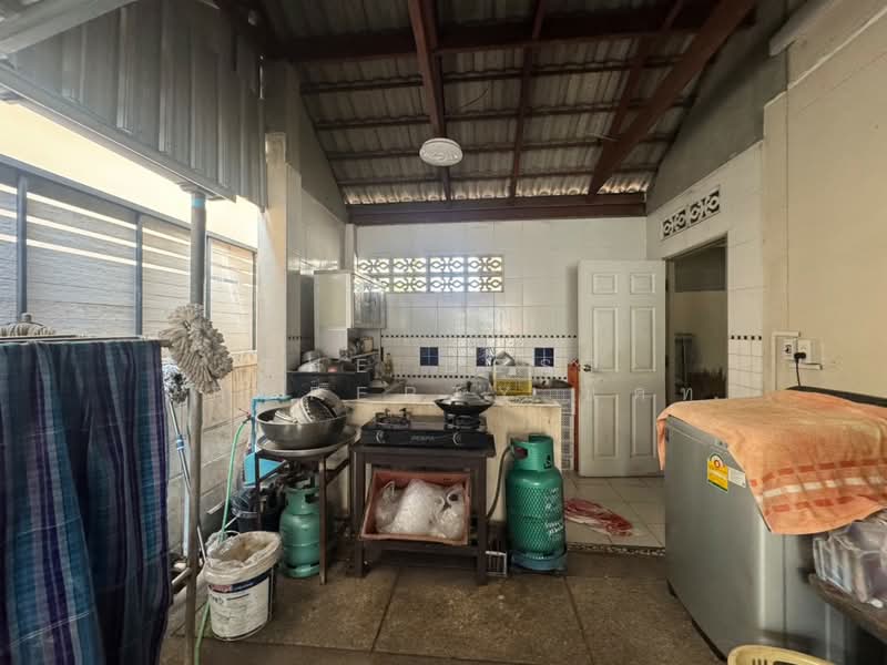 อารีน่า พาร์ค ชวนชื่นซิตี้, Bangkok, Tha Rang, Bang Khen, Bangkok, 3 Bedrooms, 150 sqm, Single Detached House For Sale, by The Best Property แคท, 500188529 - DDproperty.com