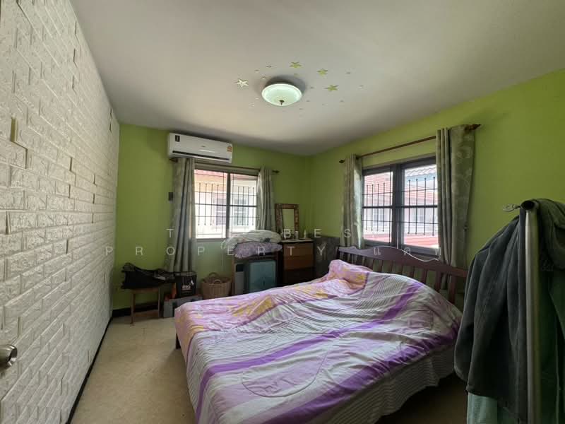 อารีน่า พาร์ค ชวนชื่นซิตี้, กรุงเทพ, ท่าแร้ง, บางเขน, กรุงเทพ, 150 ตร.ม., บ้านเดี่ยว ขาย, โดย The Best Property แคท, 500188529 - DDproperty.com