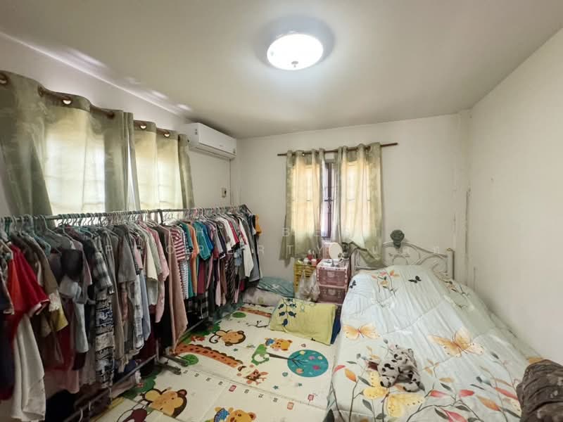 อารีน่า พาร์ค ชวนชื่นซิตี้, Bangkok, Tha Rang, Bang Khen, Bangkok, 3 Bedrooms, 150 sqm, Single Detached House For Sale, by The Best Property แคท, 500188529 - DDproperty.com