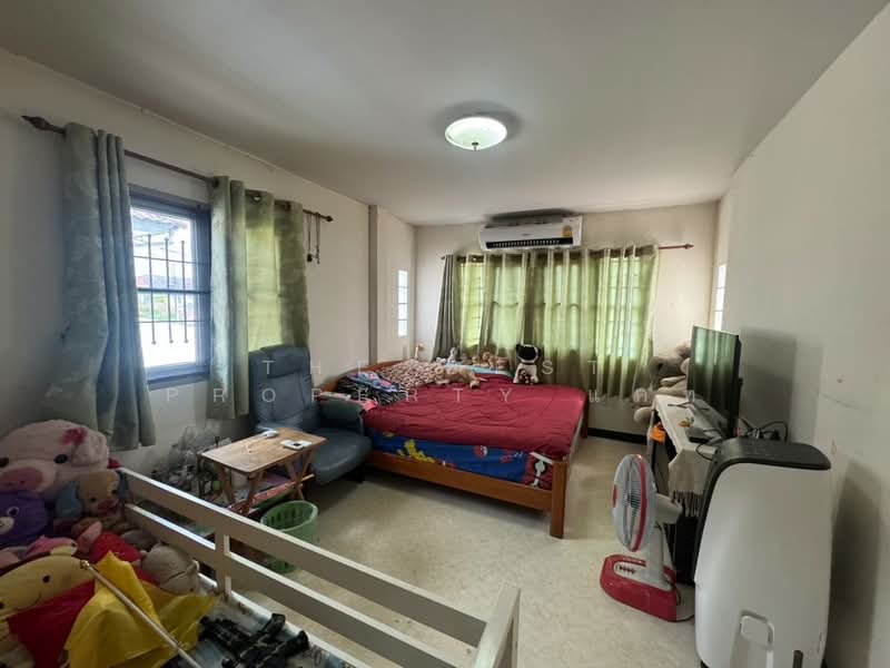 อารีน่า พาร์ค ชวนชื่นซิตี้, Bangkok, Tha Rang, Bang Khen, Bangkok, 3 Bedrooms, 150 sqm, Single Detached House For Sale, by The Best Property แคท, 500188529 - DDproperty.com