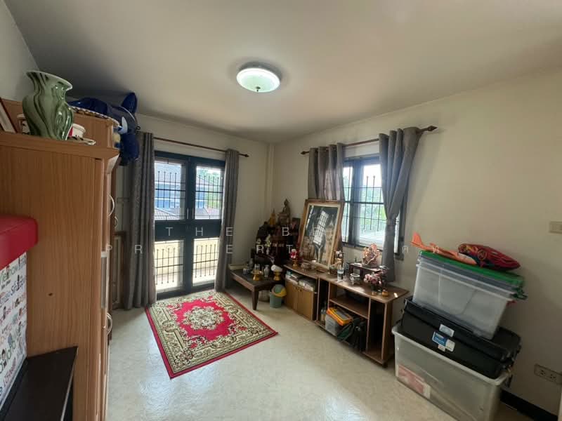 อารีน่า พาร์ค ชวนชื่นซิตี้, Bangkok, Tha Rang, Bang Khen, Bangkok, 3 Bedrooms, 150 sqm, Single Detached House For Sale, by The Best Property แคท, 500188529 - DDproperty.com