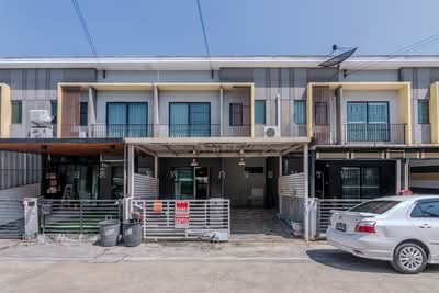 ขาย - The Connect Onnut-Wongwann : เดอะ คอนเนค อ่อนนุช-วงแหวน, กรุงเทพ