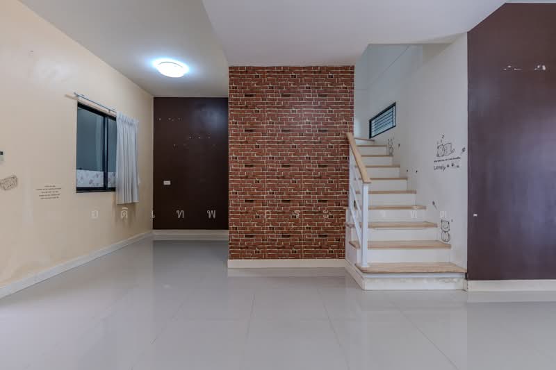 The Connect Onnut-Wongwann, Bangkok, Kanchanaphisek Rd, Dok Mai, Prawet, Bangkok, 3 Bedrooms, 98 sqm, Townhouse For Sale, by อดิเทพ ภระมรทัต, 500188530 - DDproperty.com