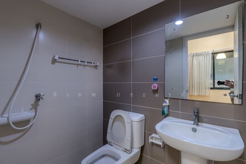 The Connect Onnut-Wongwann, Bangkok, Kanchanaphisek Rd, Dok Mai, Prawet, Bangkok, 3 Bedrooms, 98 sqm, Townhouse For Sale, by อดิเทพ ภระมรทัต, 500188530 - DDproperty.com