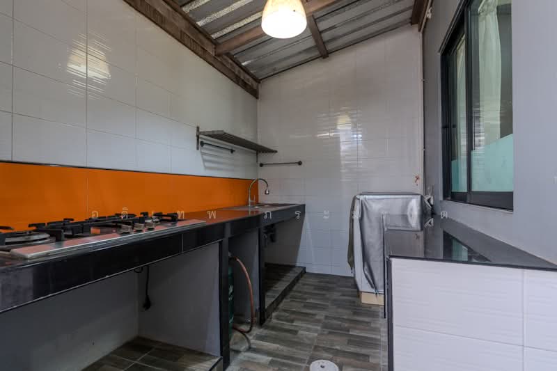 The Connect Onnut-Wongwann, Bangkok, Kanchanaphisek Rd, Dok Mai, Prawet, Bangkok, 3 Bedrooms, 98 sqm, Townhouse For Sale, by อดิเทพ ภระมรทัต, 500188530 - DDproperty.com