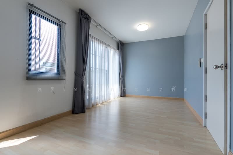 The Connect Onnut-Wongwann : เดอะ คอนเนค อ่อนนุช-วงแหวน, กรุงเทพ, ถนนกาญจนาภิเษก, ดอกไม้, ประเวศ, กรุงเทพ, 98 ตร.ม., ทาวน์เฮ้าส์ ขาย, โดย อดิเทพ ภระมรทัต, 500188530 - DDproperty.com