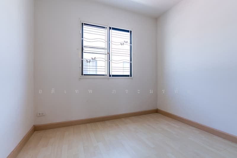 The Connect Onnut-Wongwann, Bangkok, Kanchanaphisek Rd, Dok Mai, Prawet, Bangkok, 3 Bedrooms, 98 sqm, Townhouse For Sale, by อดิเทพ ภระมรทัต, 500188530 - DDproperty.com