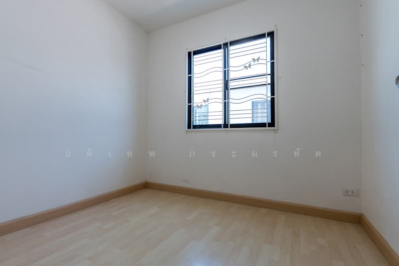 The Connect Onnut-Wongwann, Bangkok, Kanchanaphisek Rd, Dok Mai, Prawet, Bangkok, 3 Bedrooms, 98 sqm, Townhouse For Sale, by อดิเทพ ภระมรทัต, 500188530 - DDproperty.com