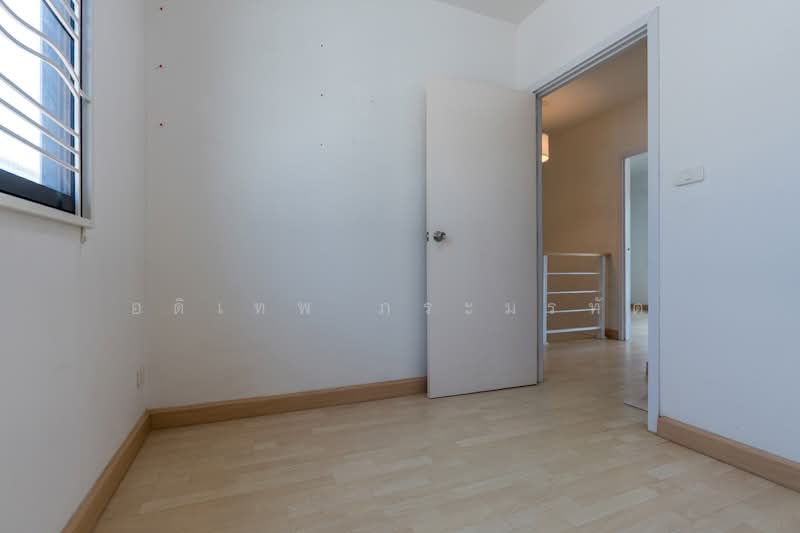 The Connect Onnut-Wongwann, Bangkok, Kanchanaphisek Rd, Dok Mai, Prawet, Bangkok, 3 Bedrooms, 98 sqm, Townhouse For Sale, by อดิเทพ ภระมรทัต, 500188530 - DDproperty.com