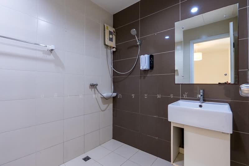 The Connect Onnut-Wongwann, Bangkok, Kanchanaphisek Rd, Dok Mai, Prawet, Bangkok, 3 Bedrooms, 98 sqm, Townhouse For Sale, by อดิเทพ ภระมรทัต, 500188530 - DDproperty.com