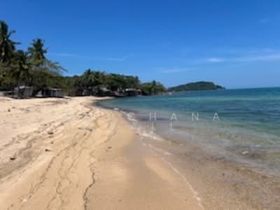 ขาย - L116-NST 16 Rai Oceanfront Development Land – 100m Beachfront | Sichon near Koh Samui, นครศรีธรรมราช