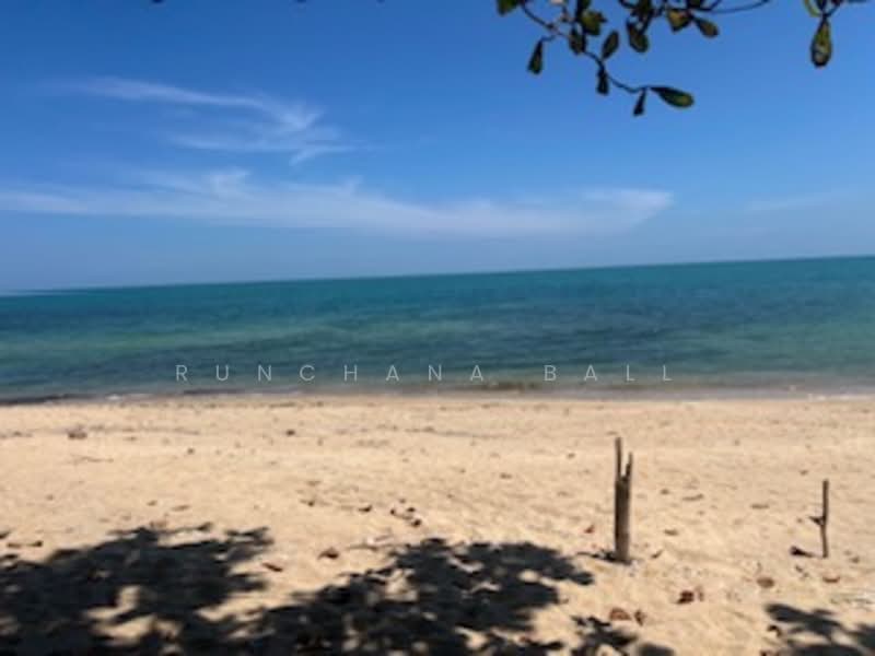 L116-NST: 16 Rai Oceanfront Development Land – 100m Beachfront | Sichon near Koh Samui, Nakhon Si Thammarat, Sichon, Sichon, Nakhon Si Thammarat, , 25,936 sqm, Land For Sale, by Runchana Ball, 500188531 - DDproperty.com