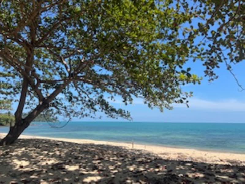 L116-NST 16 Rai Oceanfront Development Land – 100m Beachfront | Sichon near Koh Samui, นครศรีธรรมราช, สิชล, สิชล, นครศรีธรรมราช, 25,936 ตร.ม., ที่ดิน ขาย, โดย Runchana Ball, 500188531 - DDproperty.com