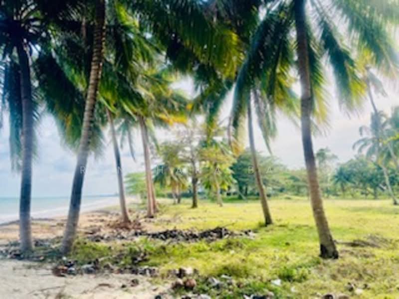 L116-NST 16 Rai Oceanfront Development Land – 100m Beachfront | Sichon near Koh Samui, นครศรีธรรมราช, สิชล, สิชล, นครศรีธรรมราช, 25,936 ตร.ม., ที่ดิน ขาย, โดย Runchana Ball, 500188531 - DDproperty.com