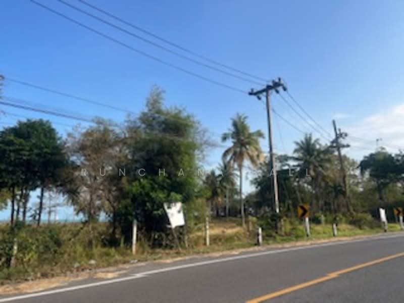 L116-NST: 16 Rai Oceanfront Development Land – 100m Beachfront | Sichon near Koh Samui, Nakhon Si Thammarat, Sichon, Sichon, Nakhon Si Thammarat, , 25,936 sqm, Land For Sale, by Runchana Ball, 500188531 - DDproperty.com