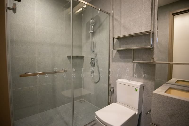 The Line Ratchathewi, Bangkok, 598 Phetchaburi Road, Thanon Phetchaburi, Ratchathewi, Bangkok, 2 Bedrooms, 61 sqm, Condo For Rent, by Chatchaya Sa-Nguanklang, 500188535 - DDproperty.com