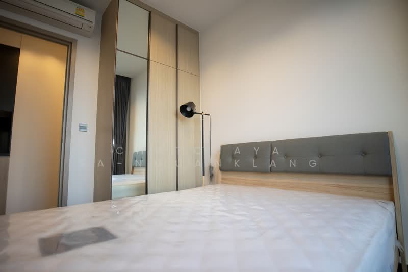 The Line Ratchathewi, Bangkok, 598 Phetchaburi Road, Thanon Phetchaburi, Ratchathewi, Bangkok, 2 Bedrooms, 61 sqm, Condo For Rent, by Chatchaya Sa-Nguanklang, 500188535 - DDproperty.com