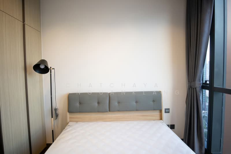 The Line Ratchathewi, Bangkok, 598 Phetchaburi Road, Thanon Phetchaburi, Ratchathewi, Bangkok, 2 Bedrooms, 61 sqm, Condo For Rent, by Chatchaya Sa-Nguanklang, 500188535 - DDproperty.com