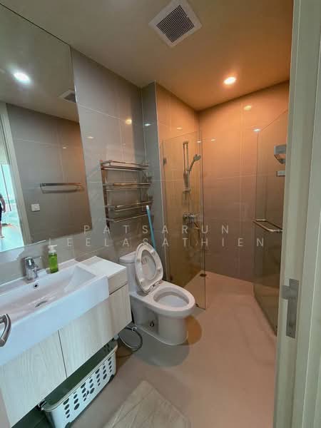 Noble Recole, Bangkok, 77 Soi Sukhumvit 19 Sukhumvit Road, Khlongtoei Nua, Watthana, Bangkok, 2 Bedrooms, 68 sqm, Condo For Rent, by Patsarun Leelasathien, 500188537 - DDproperty.com