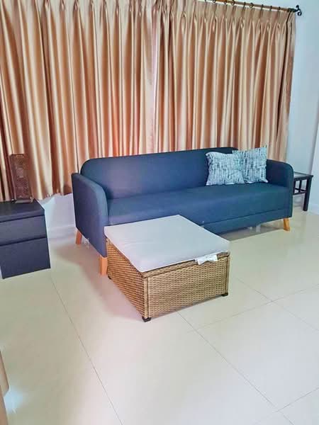 ไม่พบโครงการ, Bangkok, ปัญญาเนเชอรัลปาร์ค, Sam Wa Tawan Tok, Khlong Sam Wa, Bangkok, 3 Bedrooms, 255 sqm, Single Detached House For Rent, by ณัฐพงศ์ สุนทรอรุณ, 500188540 - DDproperty.com