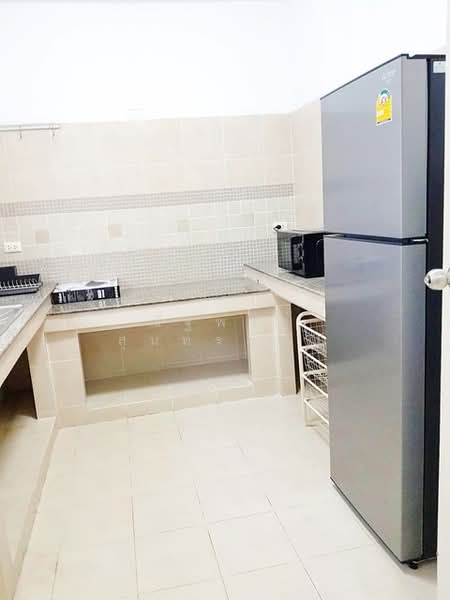 ไม่พบโครงการ, Bangkok, ปัญญาเนเชอรัลปาร์ค, Sam Wa Tawan Tok, Khlong Sam Wa, Bangkok, 3 Bedrooms, 255 sqm, Single Detached House For Rent, by ณัฐพงศ์ สุนทรอรุณ, 500188540 - DDproperty.com