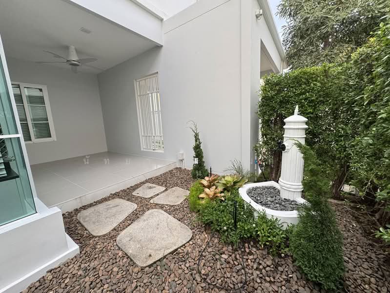 Chaiyapruek Bangna Km 15 : ชัยพฤกษ์ บางนา กม 15, สมุทรปราการ, 234 หมู่ 3 กม.15 ถนนบางนา-ตราด กม.15, บางโฉลง, บางพลี, สมุทรปราการ, 184 ตร.ม., บ้านเดี่ยว ให้เช่า, โดย นัทยาพร พึ่มกุล (เบนซ์), 500188542 - DDproperty.com