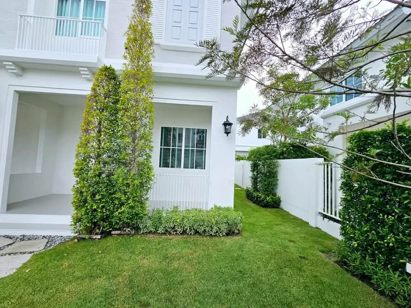 Chaiyapruek Bangna Km 15, Samut Prakan, 234 Moo 3 Km.15 Bangna-Trad Road Km.15, Bang Chalong, Bang Plee, Samut Prakan, 3 Bedrooms, 184 sqm, Single Detached House For Rent, by Nattayaporn Peumkul (Benz), 500188542 - DDproperty.com