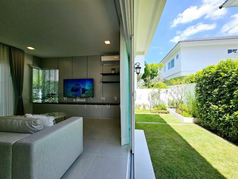 Chaiyapruek Bangna Km 15, Samut Prakan, 234 Moo 3 Km.15 Bangna-Trad Road Km.15, Bang Chalong, Bang Plee, Samut Prakan, 3 Bedrooms, 184 sqm, Single Detached House For Rent, by Nattayaporn Peumkul (Benz), 500188542 - DDproperty.com