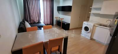 For Rent - Life @ Ladprao 18, Bangkok