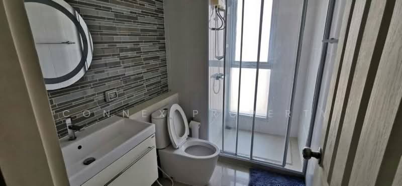 Life @ Ladprao 18, Bangkok, Ladprao Road, Jom Phon, Chatuchak, Bangkok, 2 Bedrooms, 55 sqm, Condo For Rent, by Connex Property, 500188545 - DDproperty.com