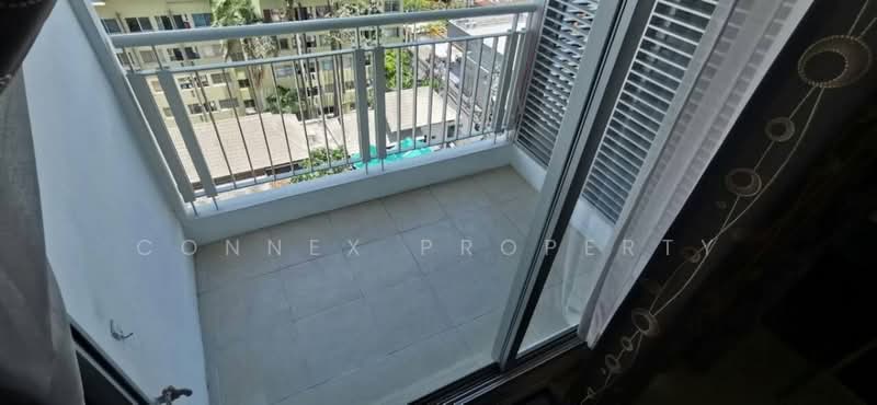Life @ Ladprao 18, Bangkok, Ladprao Road, Jom Phon, Chatuchak, Bangkok, 2 Bedrooms, 55 sqm, Condo For Rent, by Connex Property, 500188545 - DDproperty.com