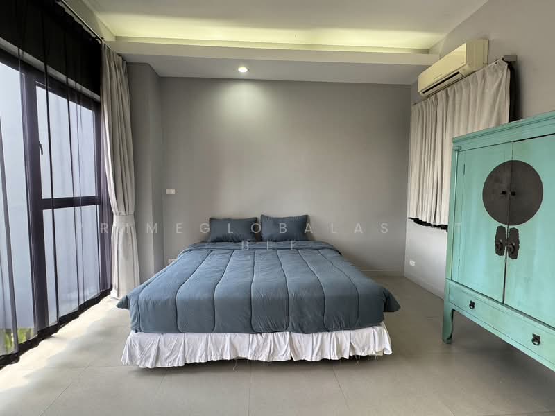 บ้านเดี่ยว, Phuket, Chalong, Muang Phuket, Phuket, 4 Bedrooms, 170 sqm, Villa For Rent, by primeglobalasset bee, 500188548 - DDproperty.com