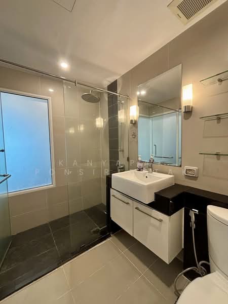 Supalai Premier Asoke, Bangkok, 1750 Petchaburi Road, Bang Kapi, Huai Khwang, Bangkok, 1 Bedroom, 50 sqm, Condo For Rent, by Kanyapak Ponsiripitak, 500188549 - DDproperty.com