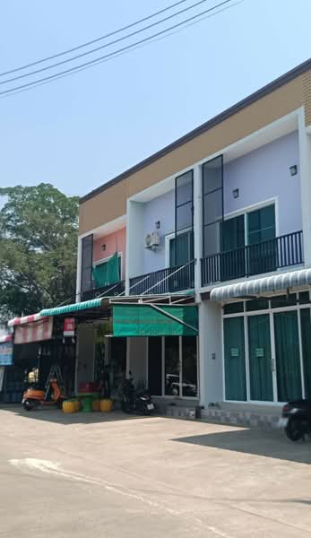 ทาวน์เฮ้าส์ท่าเสา อุตรดิตถ์, Uttaradit, Tha Sao, Muang Uttaradit, Uttaradit, 2 Bedrooms, 100 sqm, Townhouse For Sale, by The Best Property นิด, 500188552 - DDproperty.com