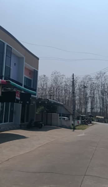 ทาวน์เฮ้าส์ท่าเสา อุตรดิตถ์, Uttaradit, Tha Sao, Muang Uttaradit, Uttaradit, 2 Bedrooms, 100 sqm, Townhouse For Sale, by The Best Property นิด, 500188552 - DDproperty.com