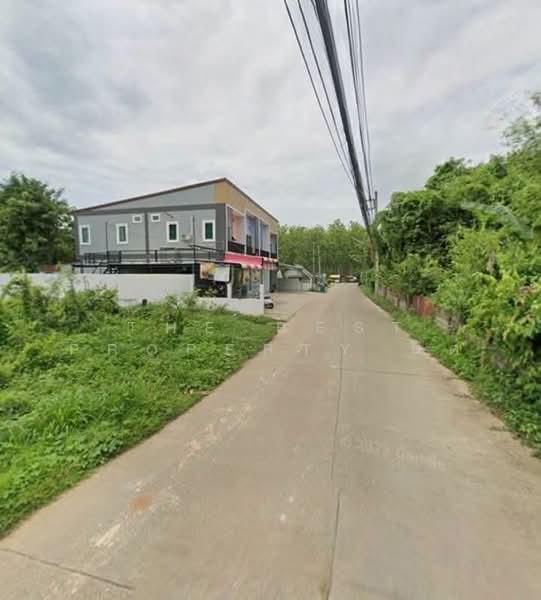 ทาวน์เฮ้าส์ท่าเสา อุตรดิตถ์, Uttaradit, Tha Sao, Muang Uttaradit, Uttaradit, 2 Bedrooms, 100 sqm, Townhouse For Sale, by The Best Property นิด, 500188552 - DDproperty.com