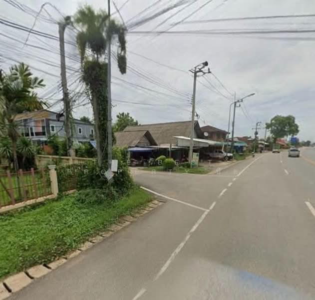 ทาวน์เฮ้าส์ท่าเสา อุตรดิตถ์, Uttaradit, Tha Sao, Muang Uttaradit, Uttaradit, 2 Bedrooms, 100 sqm, Townhouse For Sale, by The Best Property นิด, 500188552 - DDproperty.com
