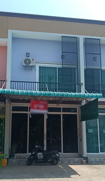 ทาวน์เฮ้าส์ท่าเสา อุตรดิตถ์, Uttaradit, Tha Sao, Muang Uttaradit, Uttaradit, 2 Bedrooms, 100 sqm, Townhouse For Sale, by The Best Property นิด, 500188552 - DDproperty.com