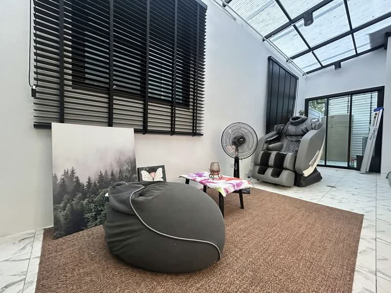 Grande Pleno Sukhumvit-Bangna, Samut Prakan, Bang Kaeo, Bang Plee, Samut Prakan, 3 Bedrooms, 206 sqm, Semi-Detached House (Twin House) For Rent, by NR AGENT, 500188553 - DDproperty.com