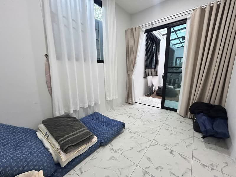 Grande Pleno Sukhumvit-Bangna : แกรนด์ พลีโน่ สุขุมวิท-บางนา, สมุทรปราการ, บางแก้ว, บางพลี, สมุทรปราการ, 206 ตร.ม., บ้านแฝด ให้เช่า, โดย NR AGENT, 500188553 - DDproperty.com