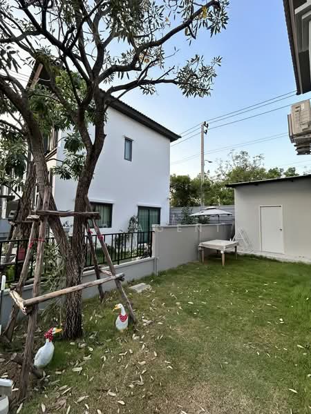 Grande Pleno Sukhumvit-Bangna, Samut Prakan, Bang Kaeo, Bang Plee, Samut Prakan, 3 Bedrooms, 206 sqm, Semi-Detached House (Twin House) For Rent, by NR AGENT, 500188553 - DDproperty.com