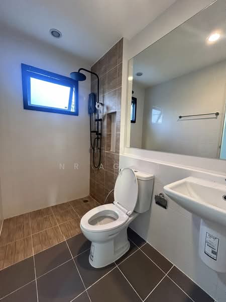 Grande Pleno Sukhumvit-Bangna, Samut Prakan, Bang Kaeo, Bang Plee, Samut Prakan, 3 Bedrooms, 206 sqm, Semi-Detached House (Twin House) For Rent, by NR AGENT, 500188553 - DDproperty.com