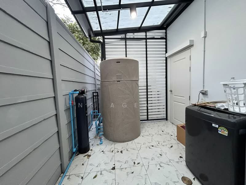 Grande Pleno Sukhumvit-Bangna, Samut Prakan, Bang Kaeo, Bang Plee, Samut Prakan, 3 Bedrooms, 206 sqm, Semi-Detached House (Twin House) For Rent, by NR AGENT, 500188553 - DDproperty.com