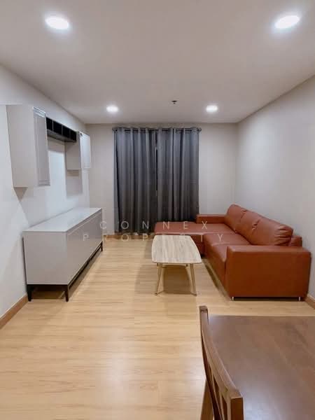 For Rent - Le Rich @ Rama 3 (Sathorn-Sathu), Bangkok