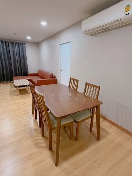 For Rent - Le Rich @ Rama 3 (Sathorn-Sathu), Bangkok