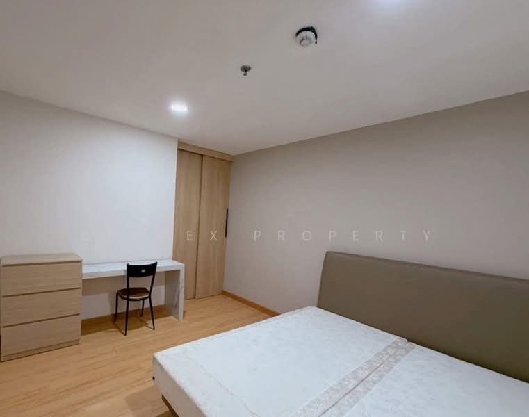 For Rent - Le Rich @ Rama 3 (Sathorn-Sathu), Bangkok