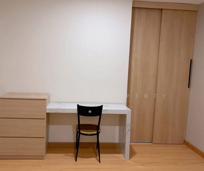 For Rent - Le Rich @ Rama 3 (Sathorn-Sathu), Bangkok