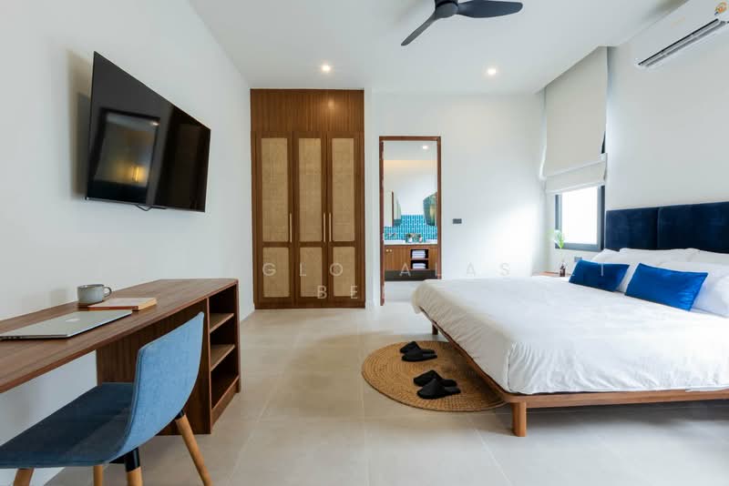 The Glorious Villa, ภูเก็ต, ราไวย์, เมืองภูเก็ต, ภูเก็ต, 150 ตร.ม., วิลล่า ให้เช่า, โดย primeglobalasset bee, 500188556 - DDproperty.com