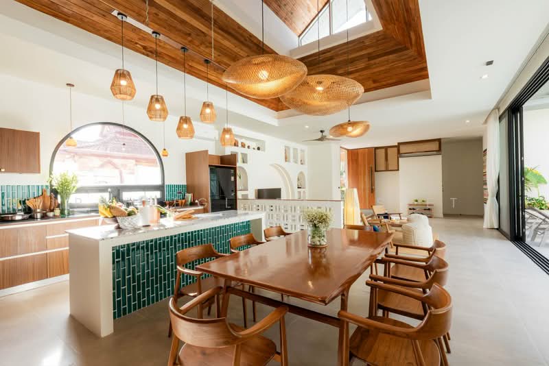 บ้านเดี่ยว, Phuket, Rawai, Muang Phuket, Phuket, 4 Bedrooms, 150 sqm, Villa For Rent, by primeglobalasset bee, 500188556 - DDproperty.com