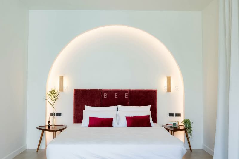 The Glorious Villa, ภูเก็ต, ราไวย์, เมืองภูเก็ต, ภูเก็ต, 150 ตร.ม., วิลล่า ให้เช่า, โดย primeglobalasset bee, 500188556 - DDproperty.com